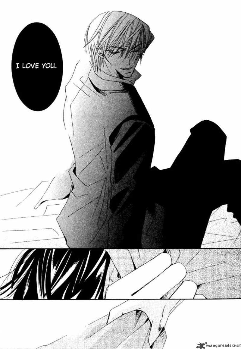 Junjou Romantica Chapter 6 Page 46