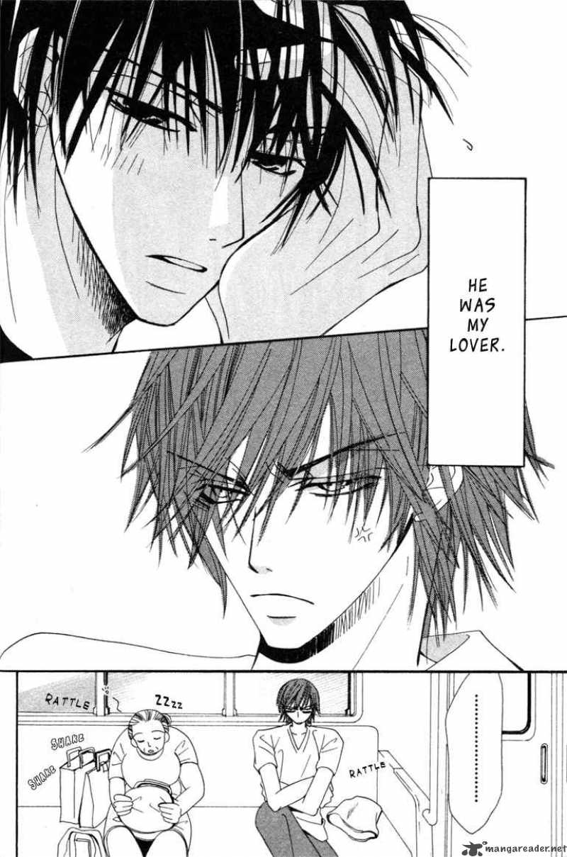 Junjou Romantica Chapter 6 Page 62