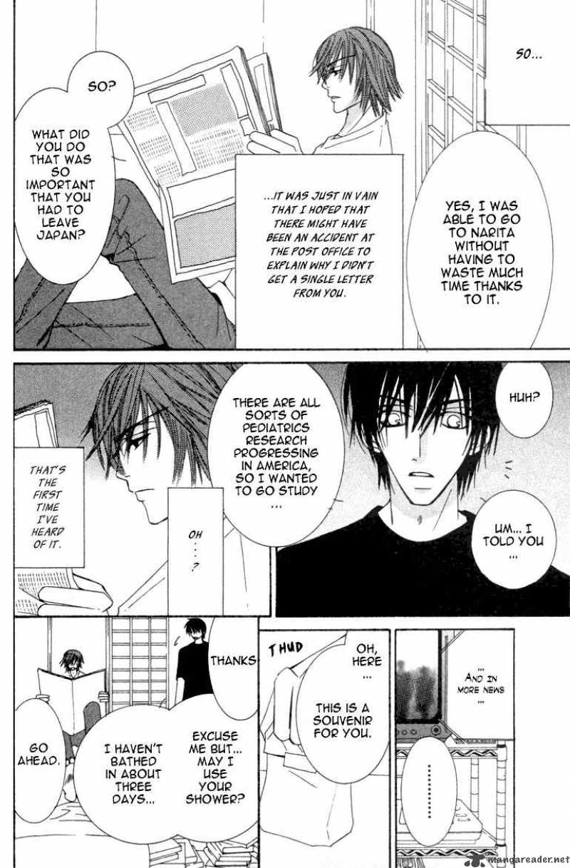 Junjou Romantica Chapter 6 Page 68