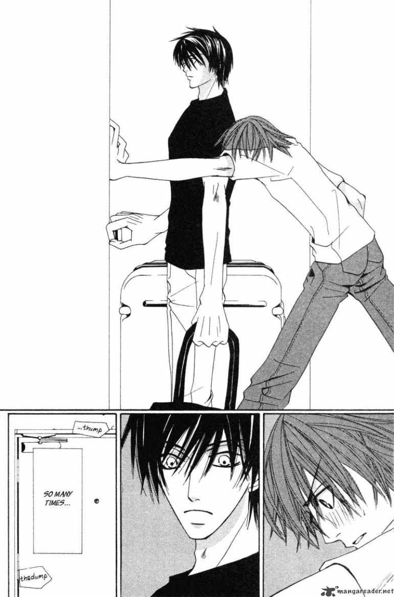 Junjou Romantica Chapter 6 Page 72