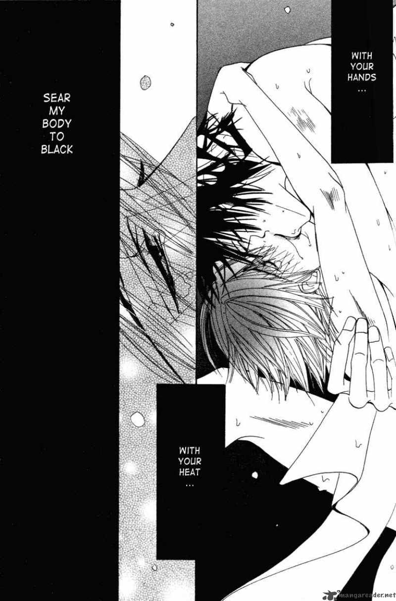 Junjou Romantica Chapter 6 Page 81