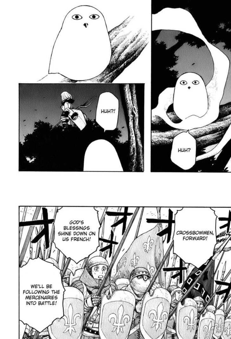 Junketsu No Maria Chapter 1 Page 31