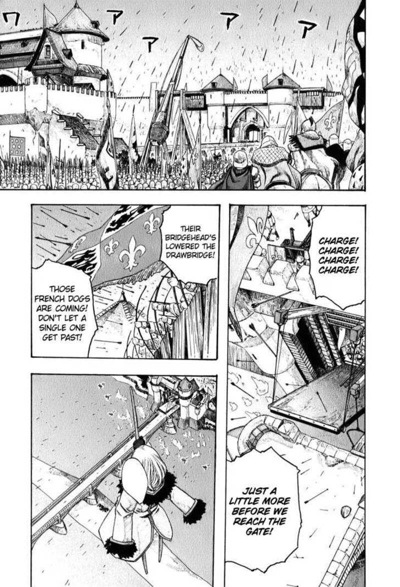 Junketsu No Maria Chapter 1 Page 32