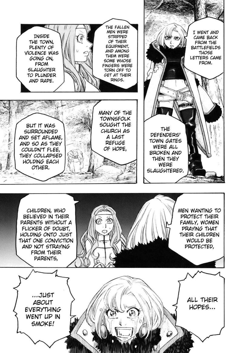 Junketsu No Maria Chapter 13 Page 19