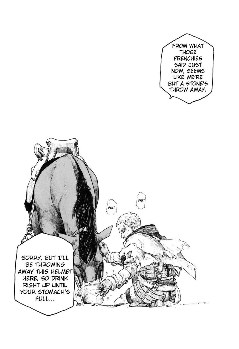 Junketsu No Maria Chapter 13 Page 4