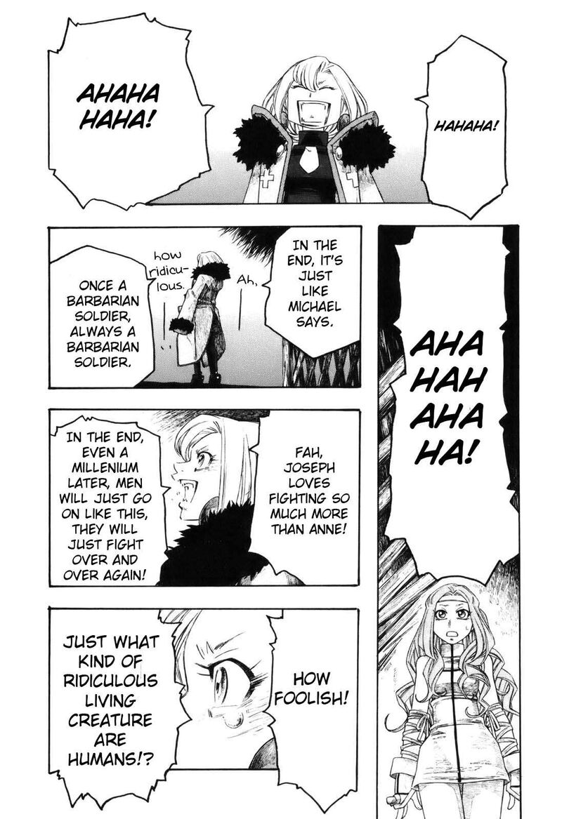 Junketsu No Maria Chapter 14 Page 10