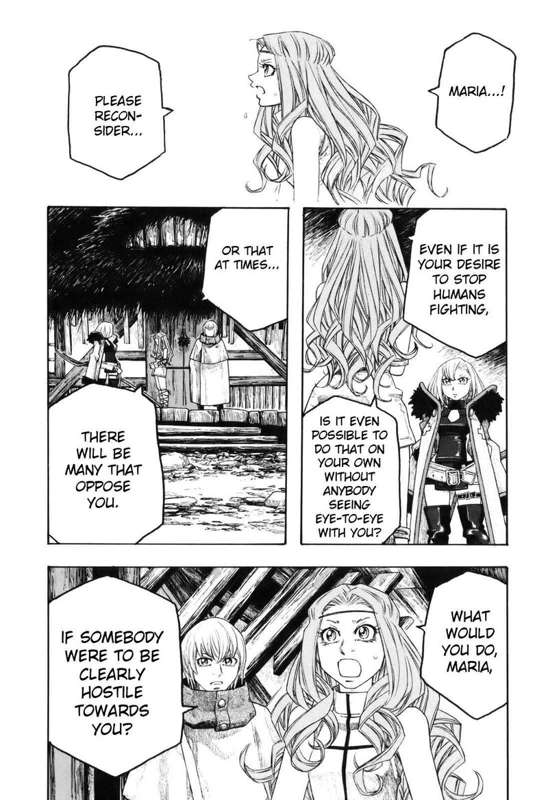 Junketsu No Maria Chapter 14 Page 12