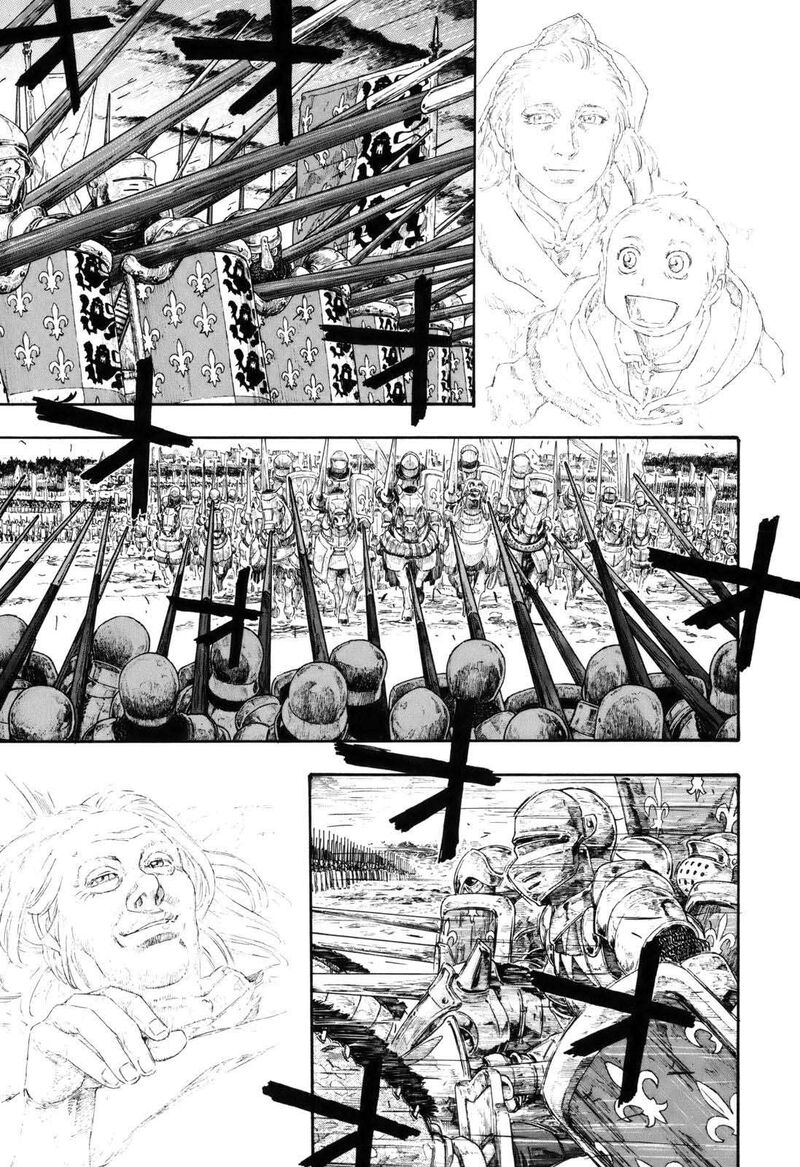 Junketsu No Maria Chapter 15 Page 11