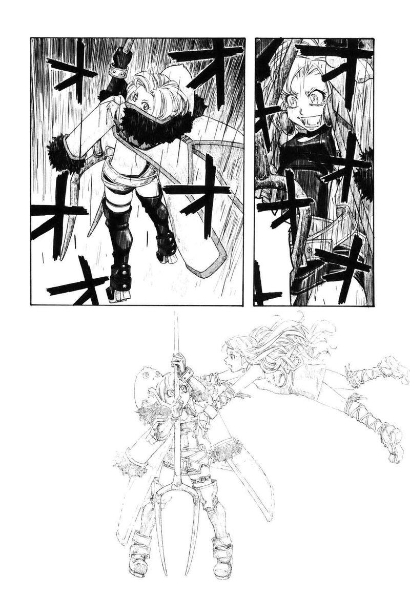 Junketsu No Maria Chapter 15 Page 14