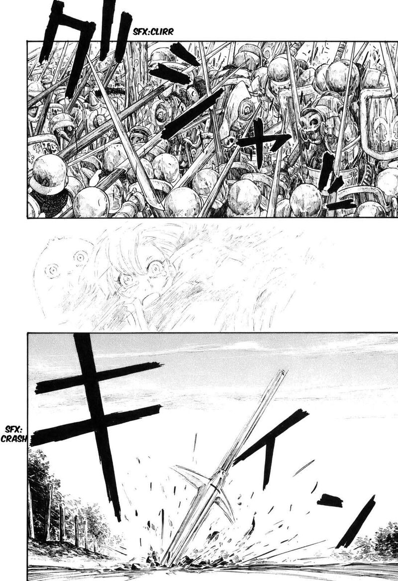 Junketsu No Maria Chapter 15 Page 17