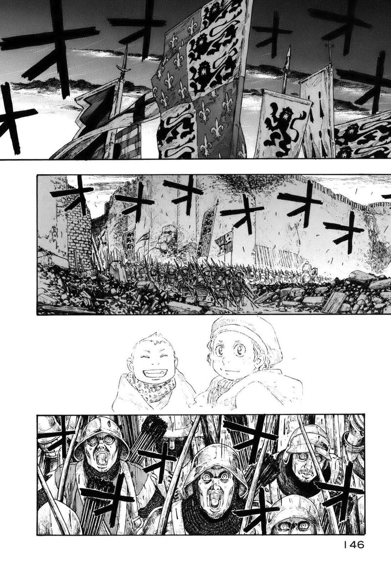 Junketsu No Maria Chapter 15 Page 4