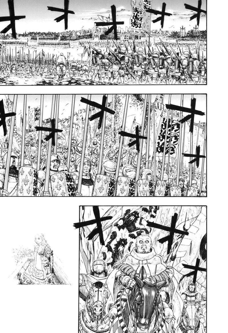 Junketsu No Maria Chapter 15 Page 5