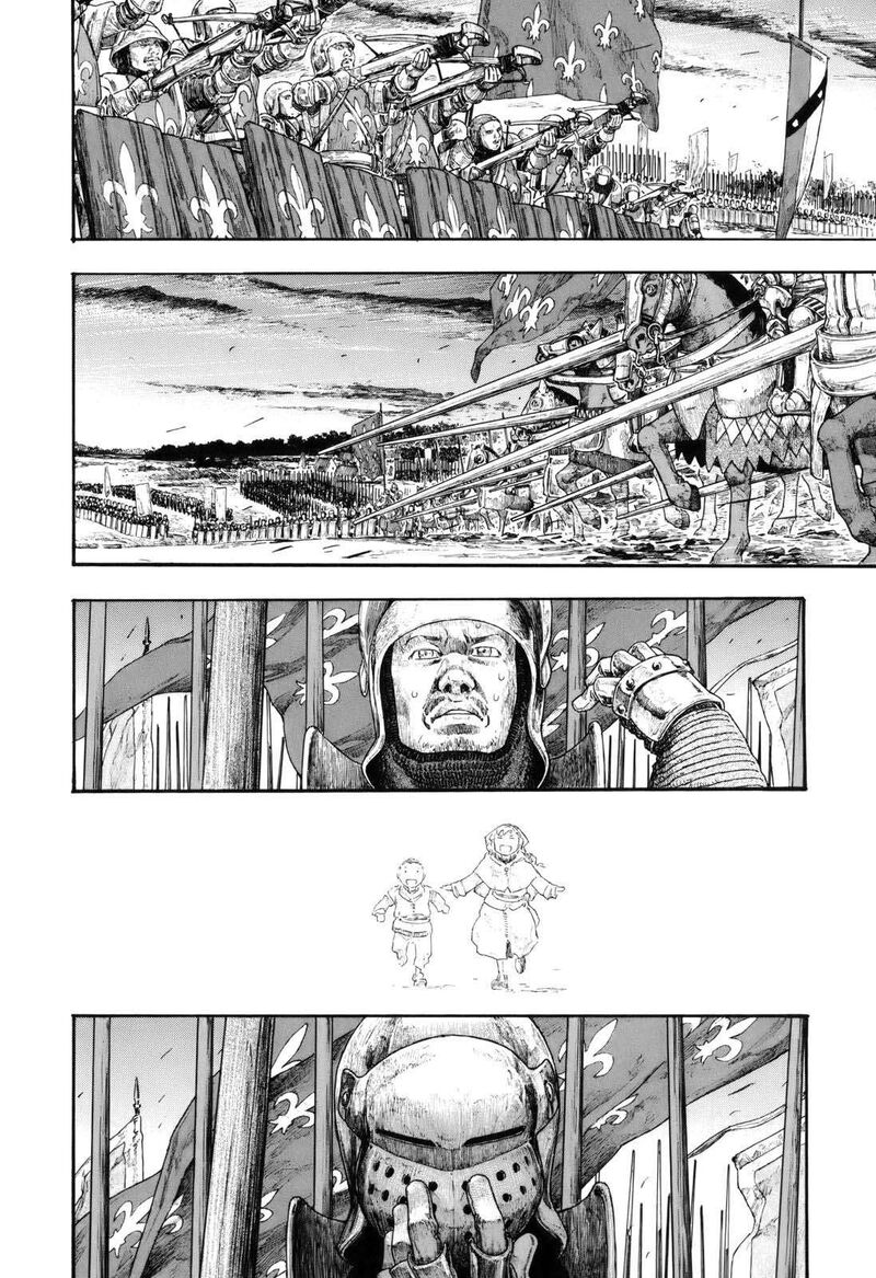 Junketsu No Maria Chapter 15 Page 8