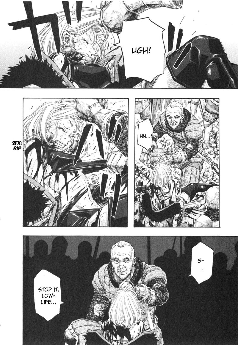 Junketsu No Maria Chapter 16 Page 13