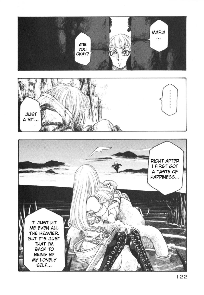 Junketsu No Maria Chapter 21 Page 20