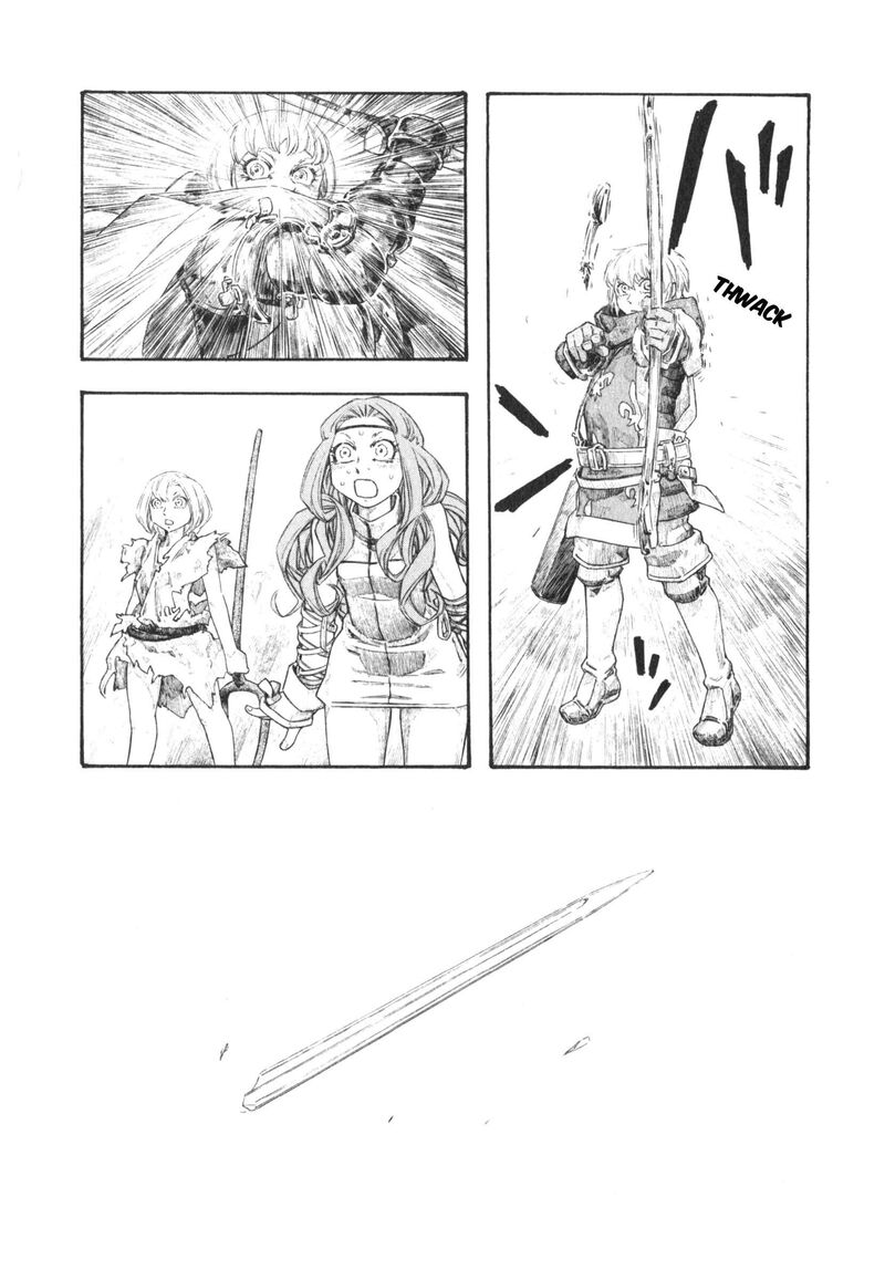 Junketsu No Maria Chapter 24 Page 15