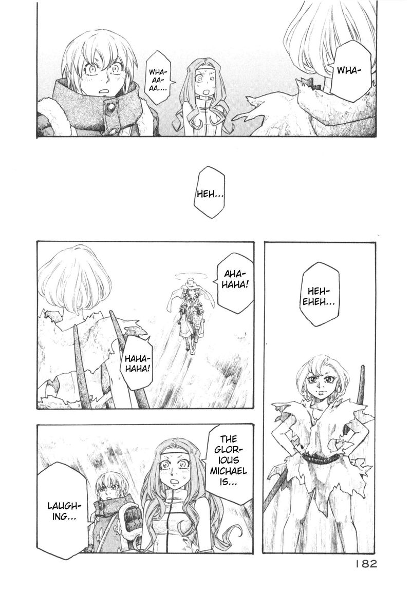 Junketsu No Maria Chapter 24 Page 20