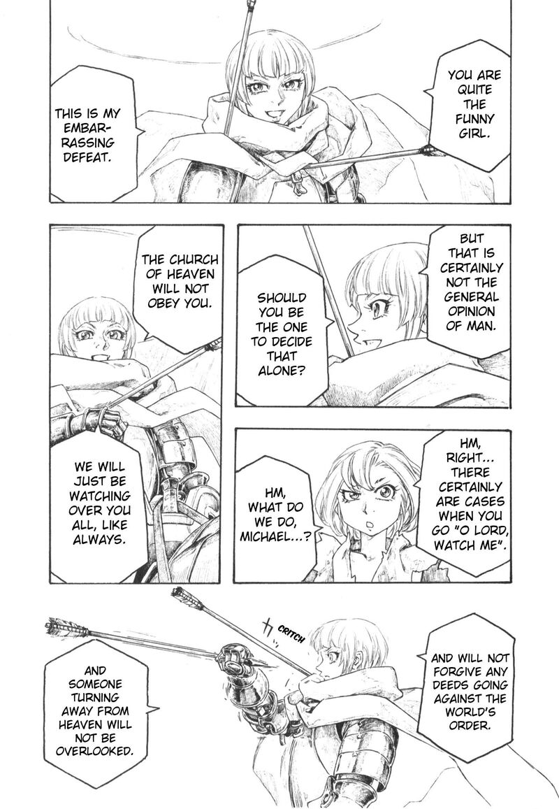 Junketsu No Maria Chapter 24 Page 21
