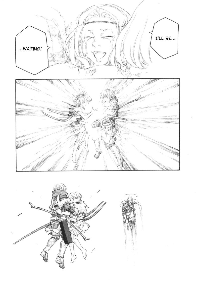 Junketsu No Maria Chapter 25 Page 15