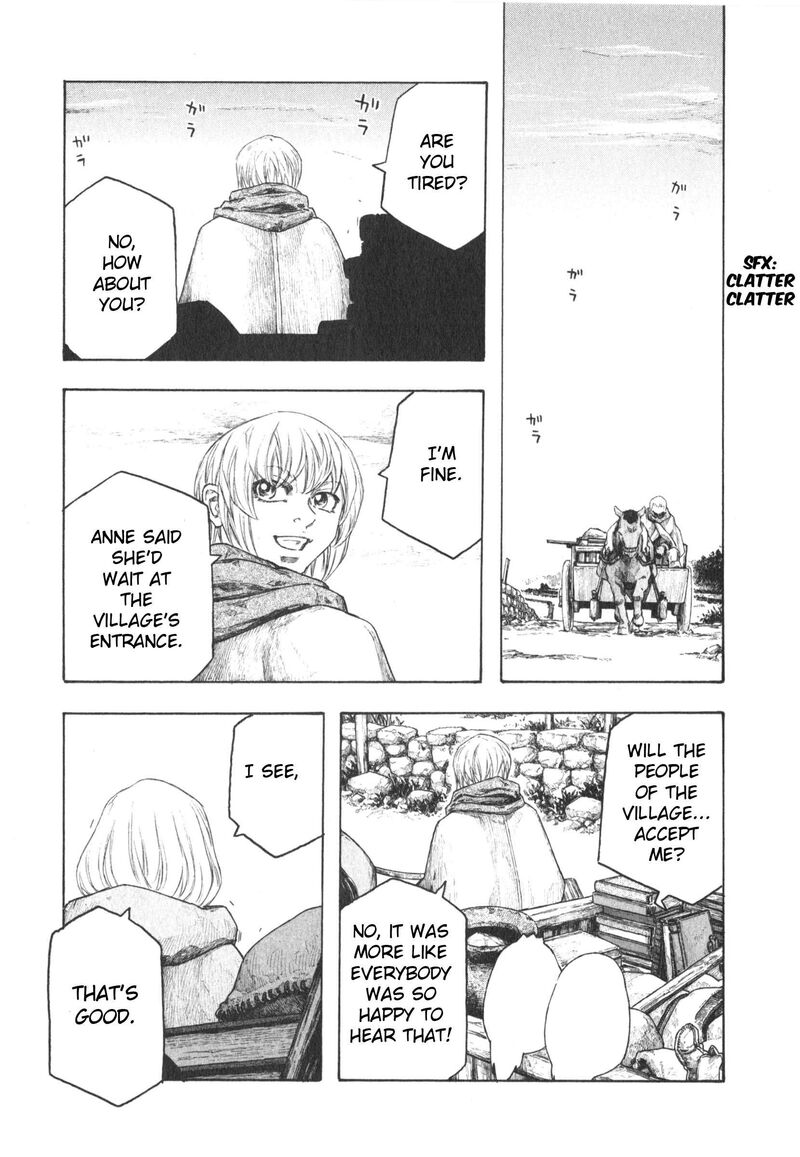 Junketsu No Maria Chapter 25 Page 25