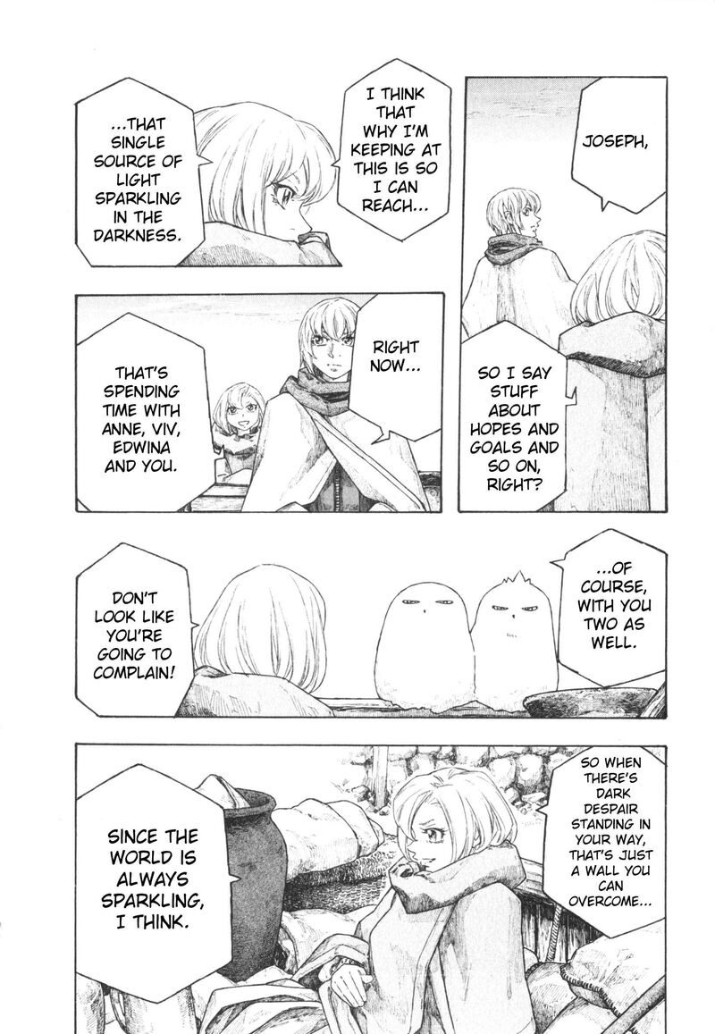 Junketsu No Maria Chapter 25 Page 26