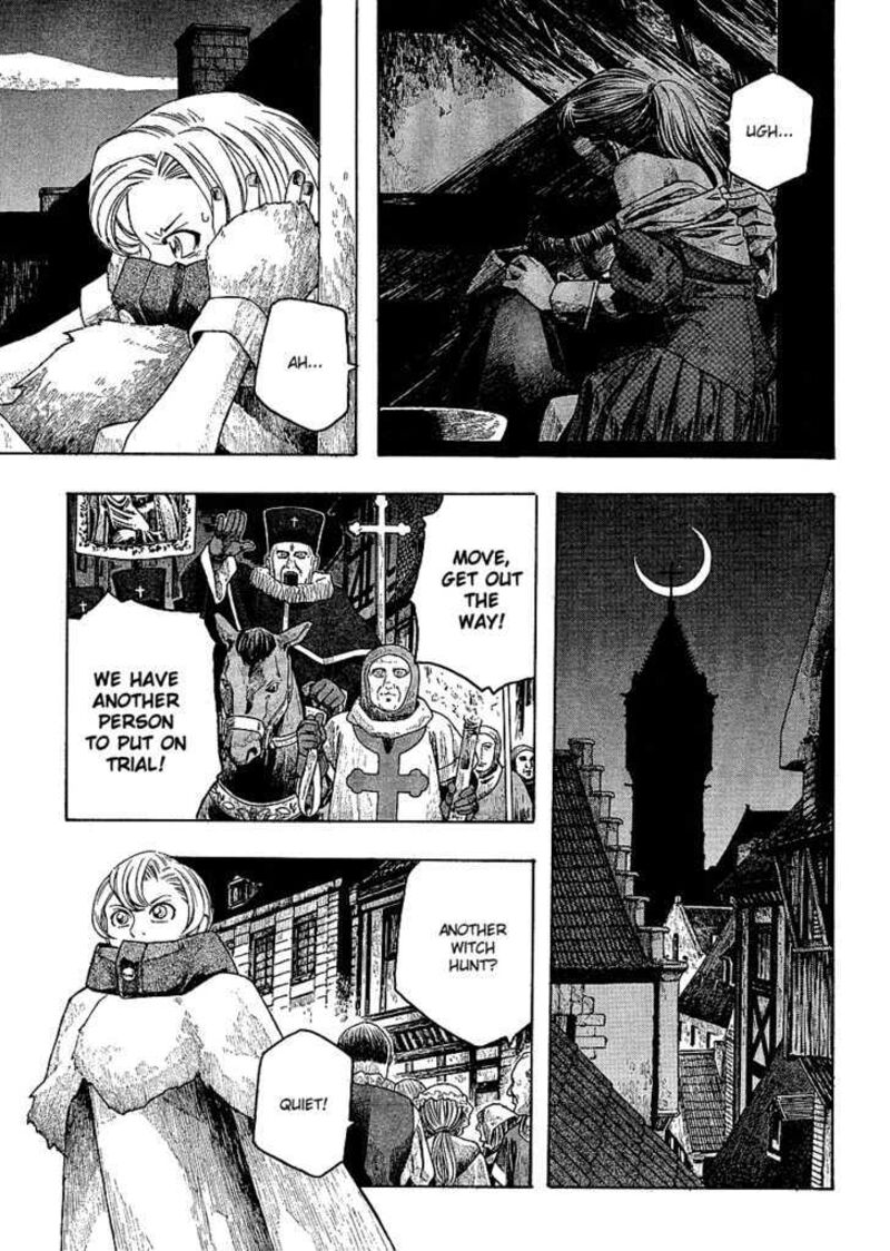 Junketsu No Maria Chapter 3 Page 14