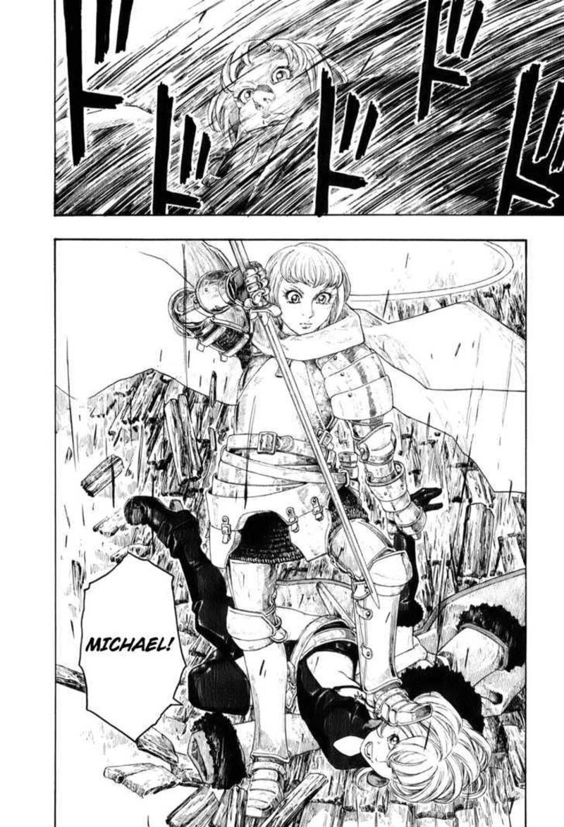 Junketsu No Maria Chapter 5 Page 20