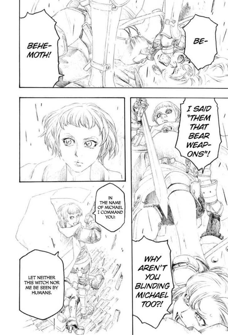 Junketsu No Maria Chapter 6 Page 3