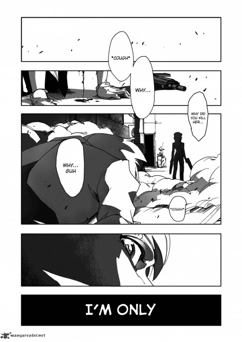 Jusaka Dr Bloodsucker Chapter 1 Page 14