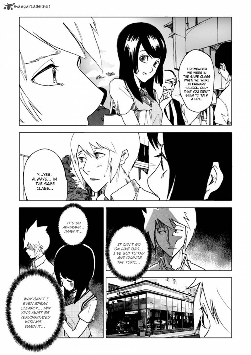 Jusaka Dr Bloodsucker Chapter 1 Page 35
