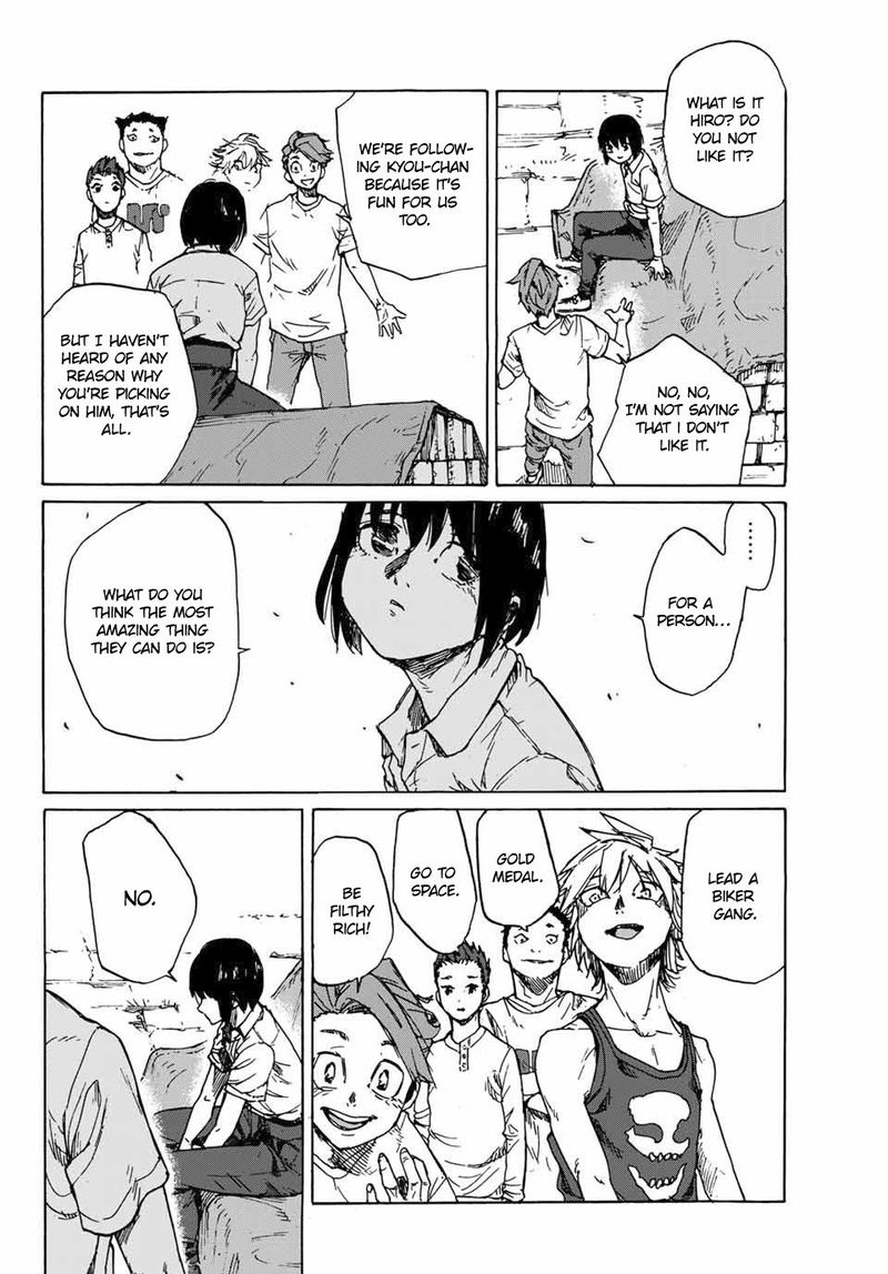 Juujika No Rokunin Chapter 1 Page 29