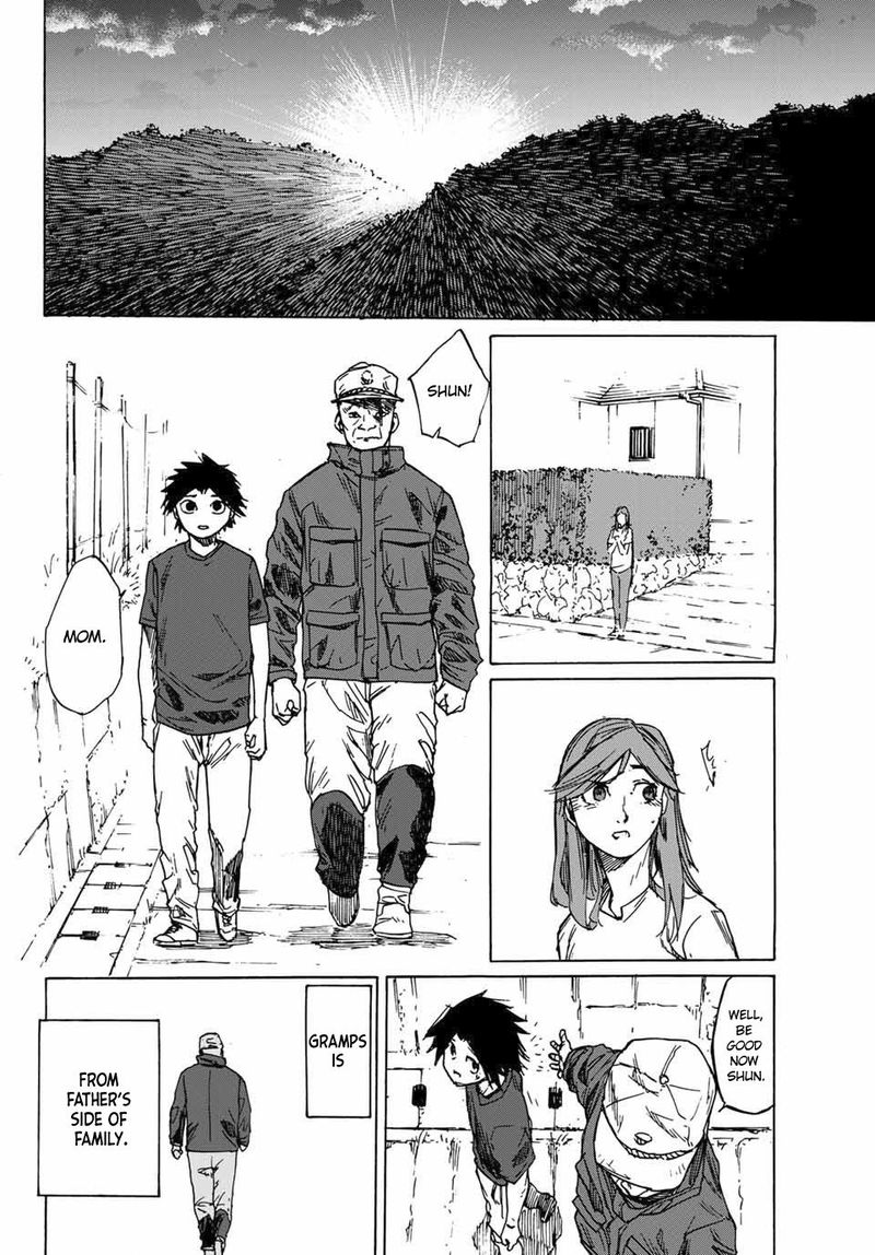 Juujika No Rokunin Chapter 1 Page 39