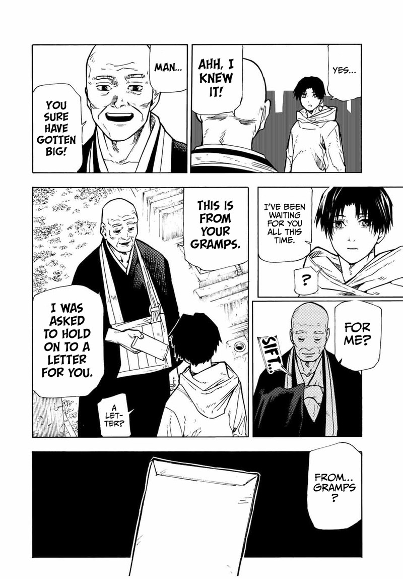 Juujika No Rokunin Chapter 105 Page 4