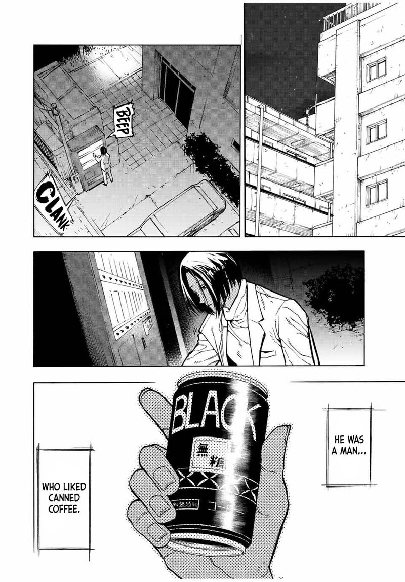 Juujika No Rokunin Chapter 106 Page 4