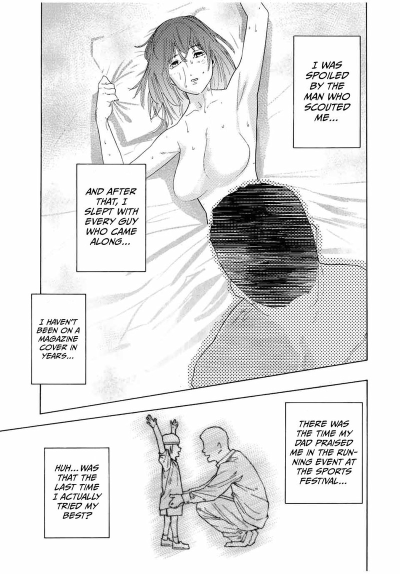 Juujika No Rokunin Chapter 113 Page 9
