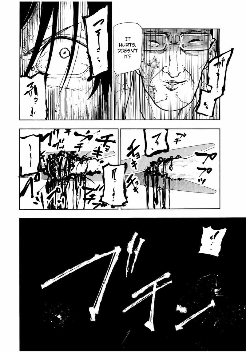 Juujika No Rokunin Chapter 117 Page 8
