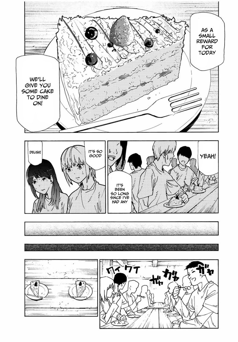 Juujika No Rokunin Chapter 118 Page 3
