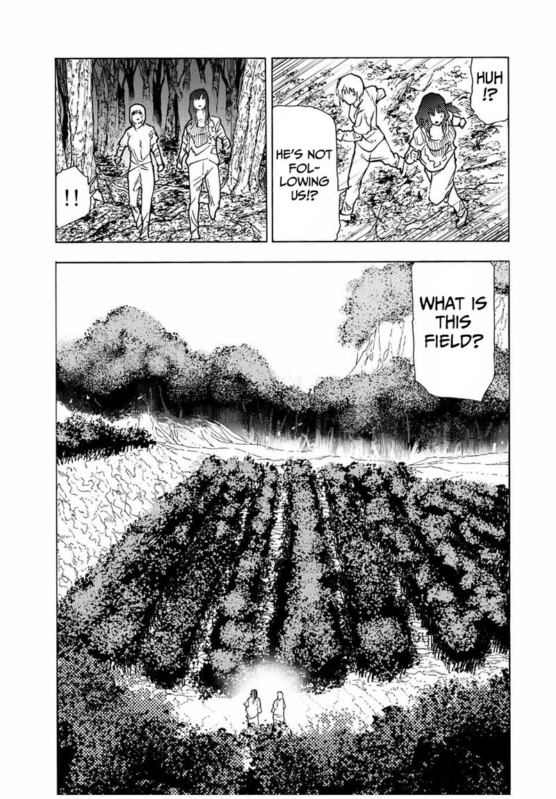 Juujika No Rokunin Chapter 119 Page 11