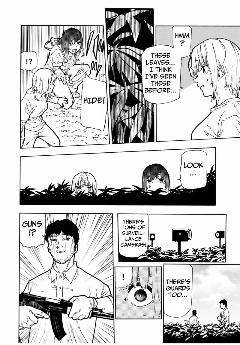 Juujika No Rokunin Chapter 119 Page 12