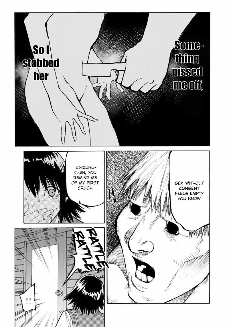 Juujika No Rokunin Chapter 12 Page 7