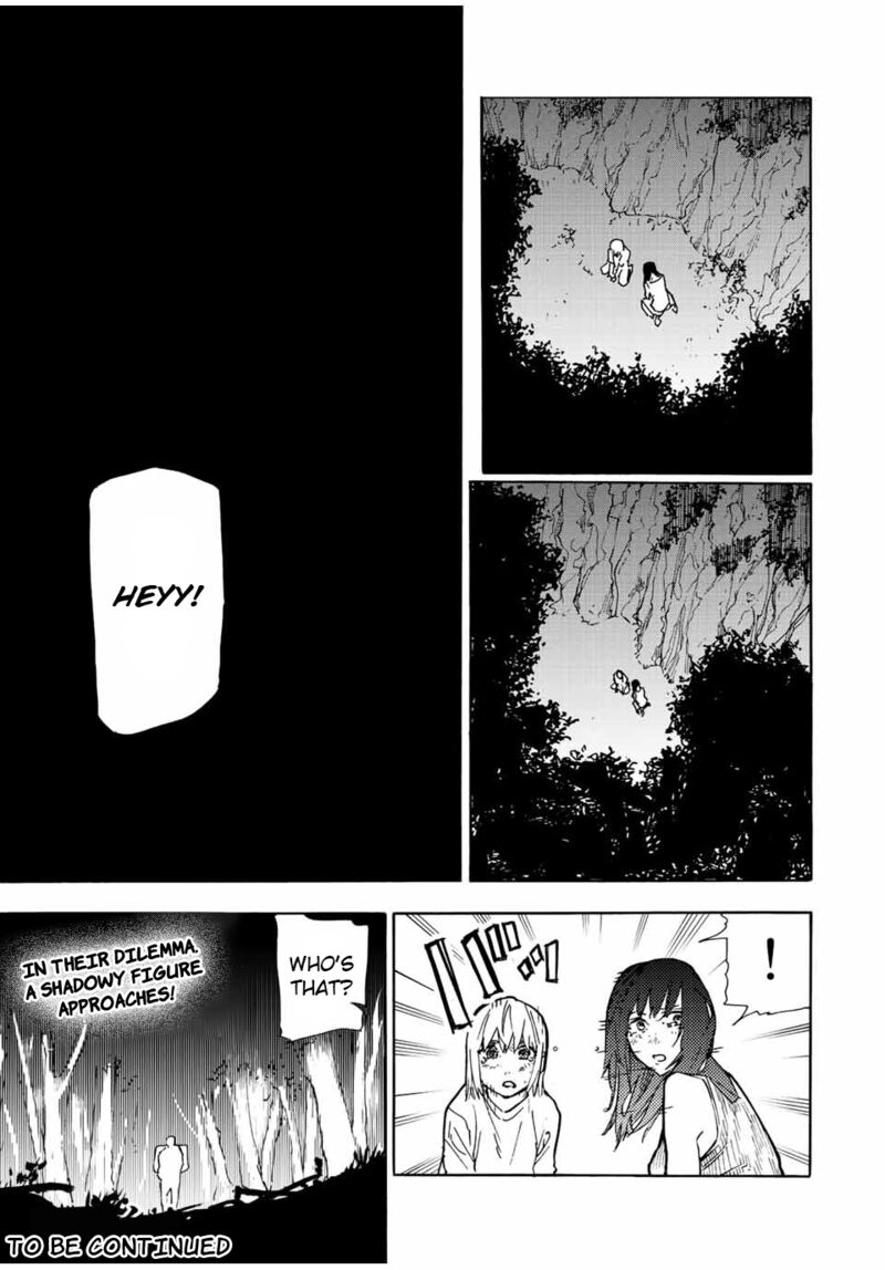 Juujika No Rokunin Chapter 123 Page 13
