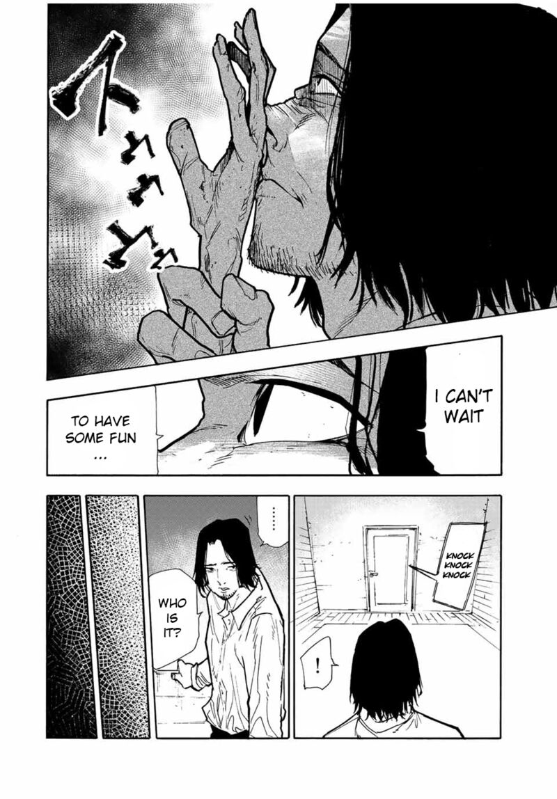 Juujika No Rokunin Chapter 123 Page 8