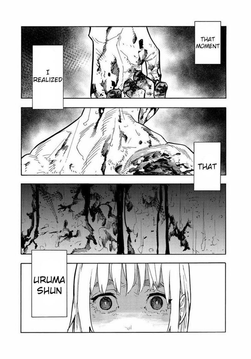 Juujika No Rokunin Chapter 125 Page 4
