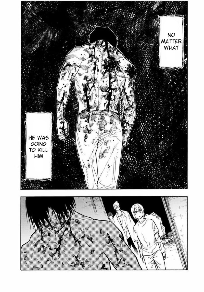 Juujika No Rokunin Chapter 125 Page 5