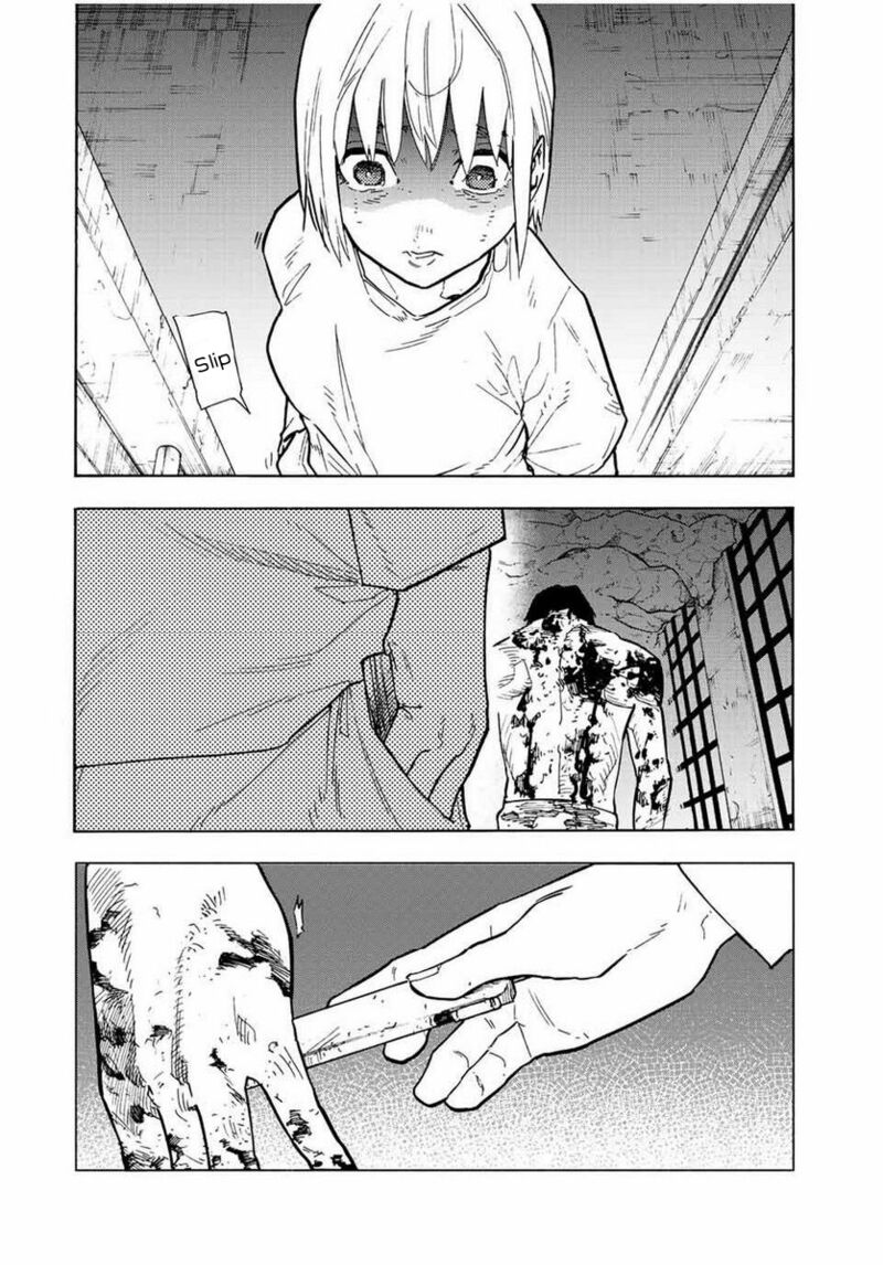 Juujika No Rokunin Chapter 125 Page 6