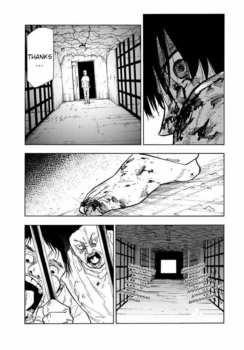Juujika No Rokunin Chapter 125 Page 7