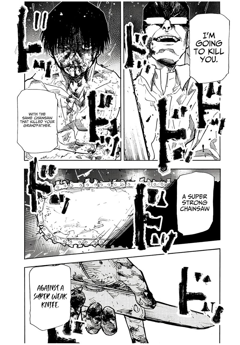 Juujika No Rokunin Chapter 126 Page 11