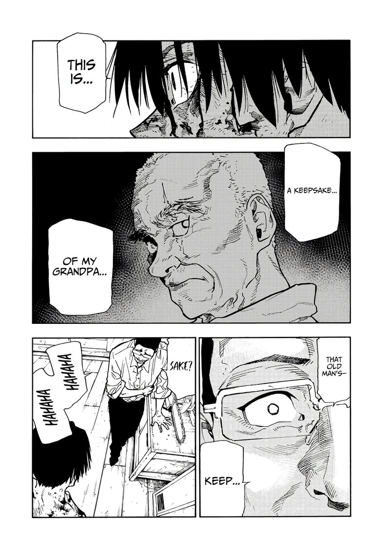 Juujika No Rokunin Chapter 126 Page 6