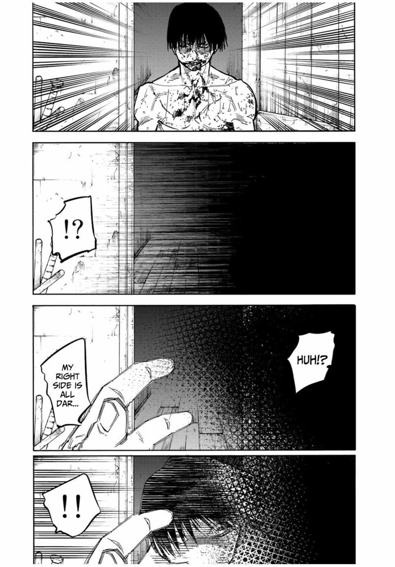 Juujika No Rokunin Chapter 127 Page 6