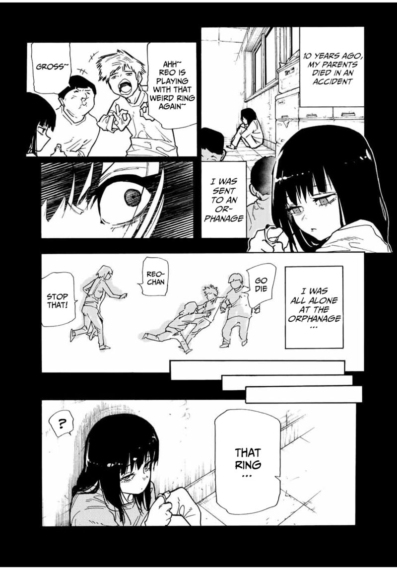 Juujika No Rokunin Chapter 128 Page 17